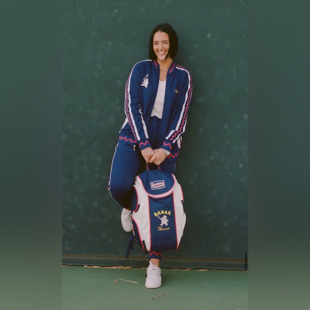 FILA X Rowing Blazers Babar Joggers